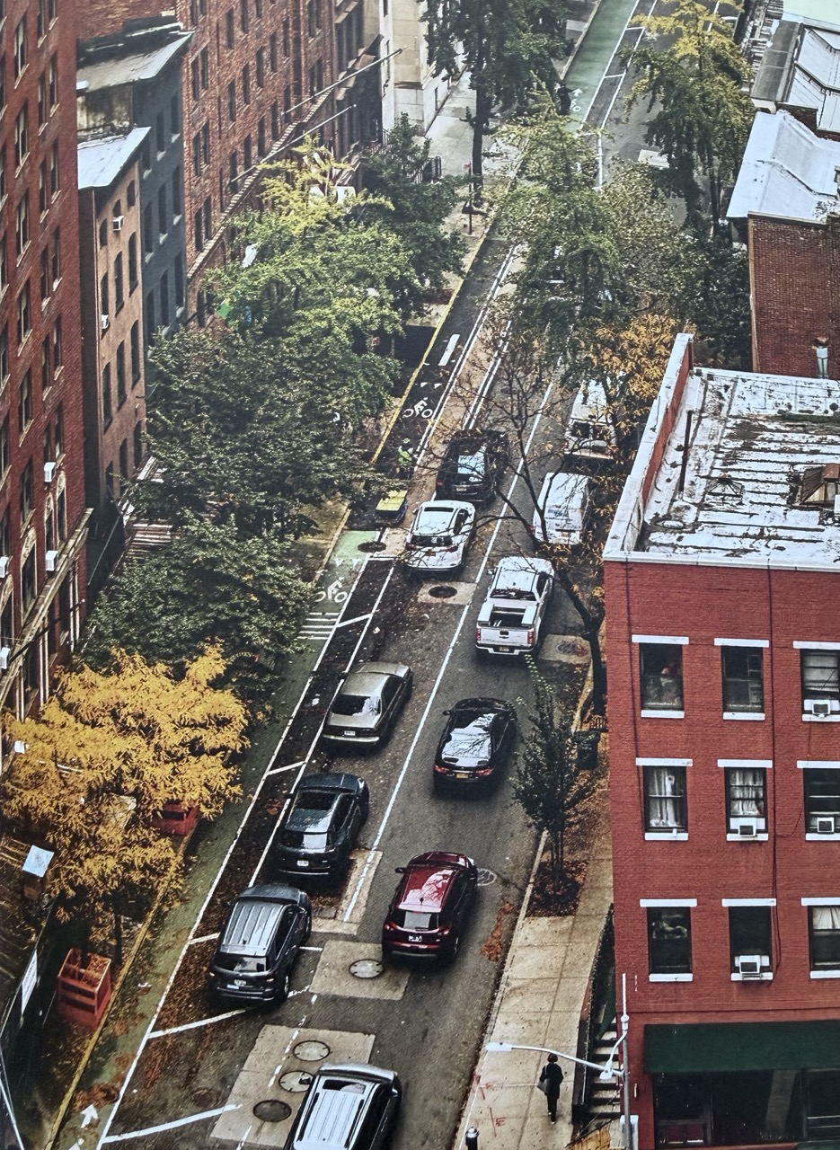 New York — Foto 16